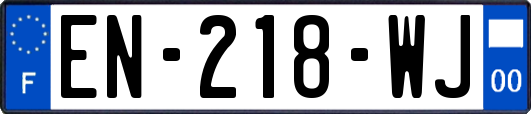 EN-218-WJ