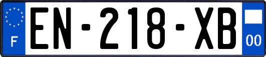 EN-218-XB