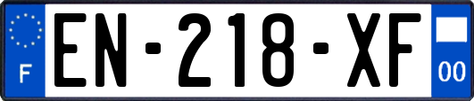 EN-218-XF