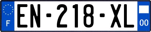 EN-218-XL