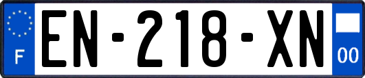EN-218-XN