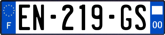 EN-219-GS