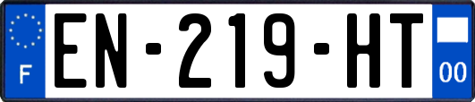 EN-219-HT