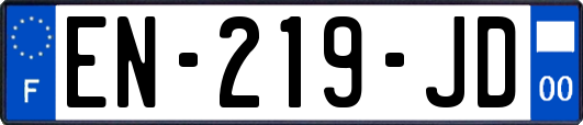 EN-219-JD
