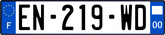 EN-219-WD