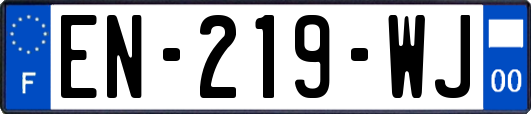 EN-219-WJ
