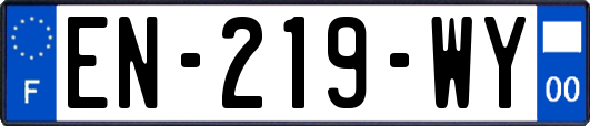 EN-219-WY