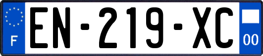 EN-219-XC