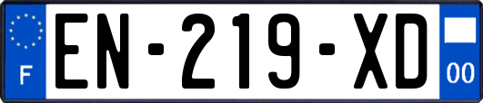 EN-219-XD