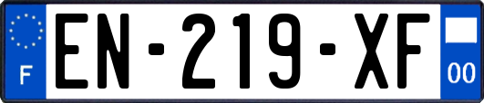 EN-219-XF