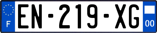 EN-219-XG