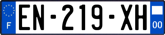 EN-219-XH