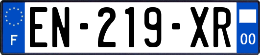 EN-219-XR