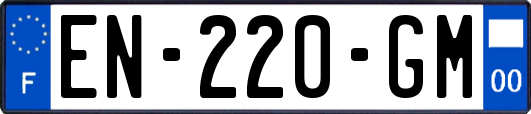 EN-220-GM
