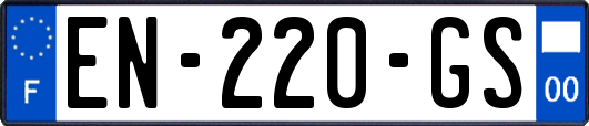 EN-220-GS
