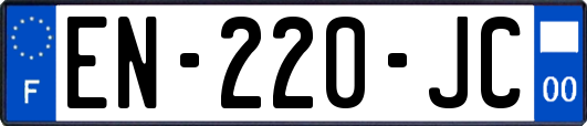 EN-220-JC