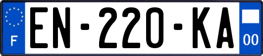 EN-220-KA
