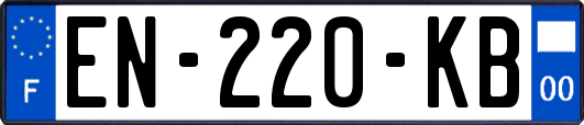 EN-220-KB
