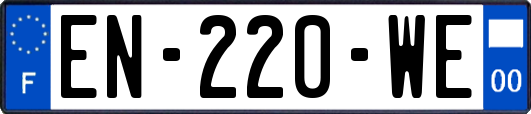 EN-220-WE