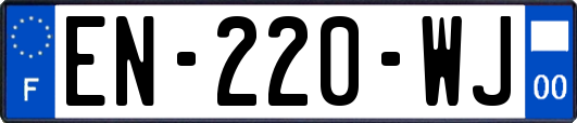 EN-220-WJ