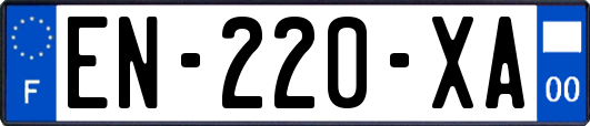 EN-220-XA