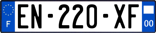 EN-220-XF