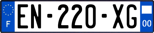 EN-220-XG