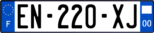 EN-220-XJ