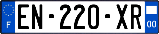 EN-220-XR