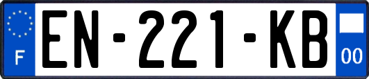 EN-221-KB