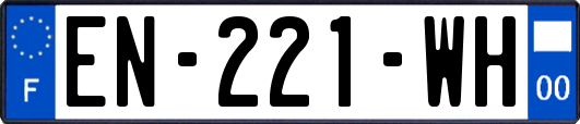 EN-221-WH