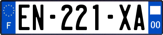 EN-221-XA