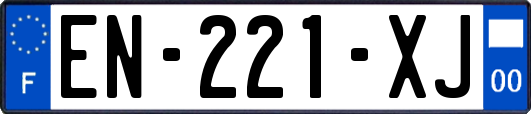 EN-221-XJ