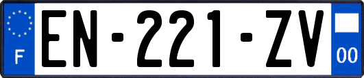 EN-221-ZV