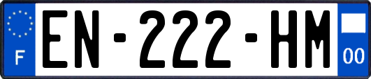EN-222-HM