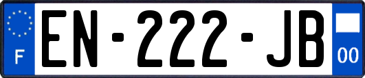 EN-222-JB