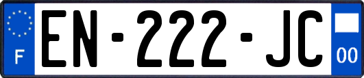 EN-222-JC