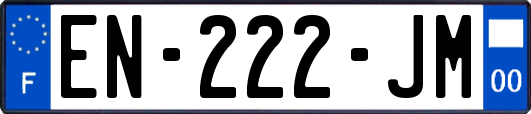 EN-222-JM