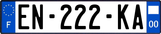 EN-222-KA