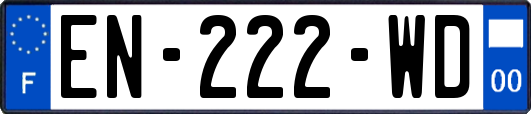 EN-222-WD
