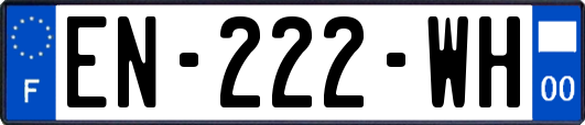 EN-222-WH