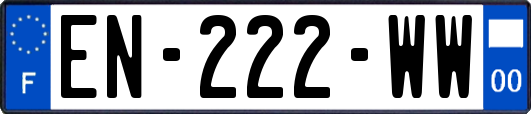 EN-222-WW