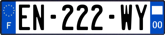 EN-222-WY