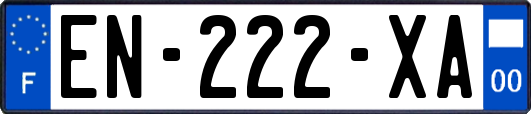 EN-222-XA