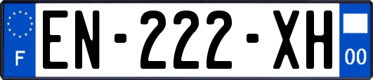 EN-222-XH