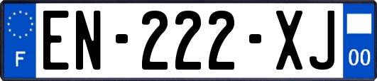 EN-222-XJ