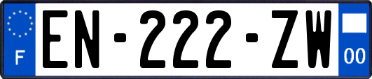 EN-222-ZW