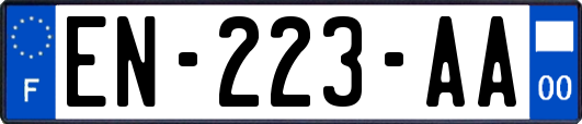 EN-223-AA