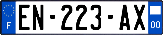 EN-223-AX