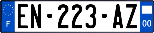 EN-223-AZ